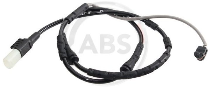 CZUJNIK KLOCK. HAMULC. BMW Z4 E89  09- PRZÓD