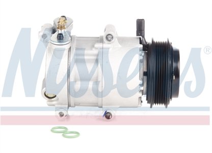 KOMPRESOR KLIMATYZACJI FORD