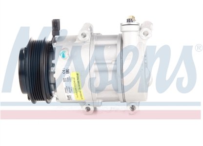 KOMPRESOR KLIMATYZACJI FORD