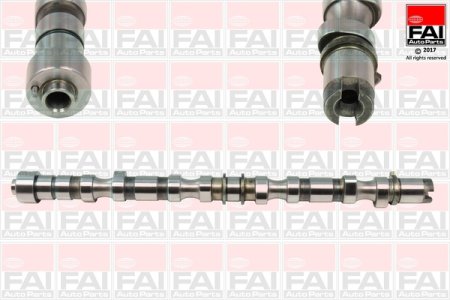 WAŁEK ROZRZĄDU FAI AutoParts C345 4805877 CHEVROLET OPEL