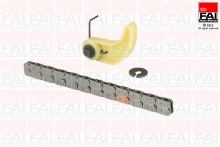 łańcuch pompy oleju komplet FAI AutoParts OPCK4 038115230AS1