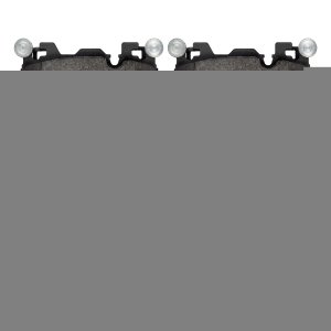 Klocki hamulcowe FEBI BILSTEIN 116033 34114073048