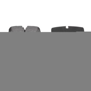 Klocki hamulcowe FEBI BILSTEIN 116122 LR025739