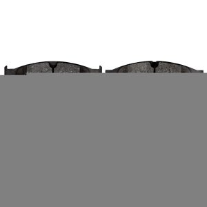 Klocki hamulcowe FEBI BILSTEIN 116136 1644200920