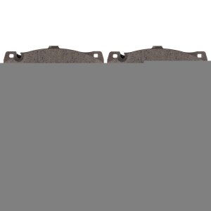 Klocki hamulcowe FEBI BILSTEIN 116143 64200720