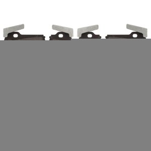 Klocki hamulcowe FEBI BILSTEIN 116145 34116789157