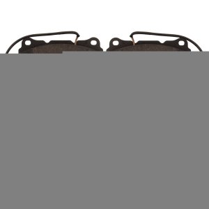 Klocki hamulcowe FEBI BILSTEIN 116167 425207