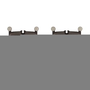 Klocki hamulcowe FEBI BILSTEIN 116169 99135293902