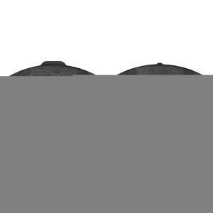 Klocki hamulcowe FEBI BILSTEIN 116187 410602933R