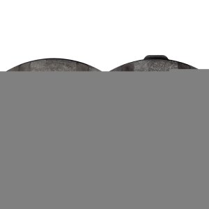 Klocki hamulcowe FEBI BILSTEIN 116210 8X0698151