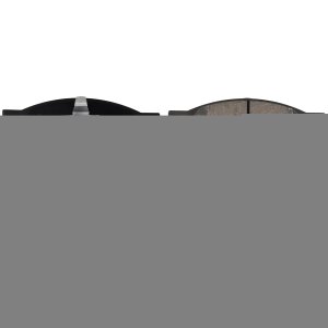 Klocki hamulcowe FEBI BILSTEIN 116224 1797211