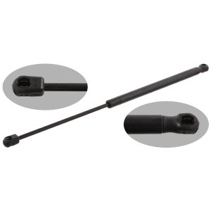 Sprężyna gazowa FEBI BILSTEIN 31646 1Q0827550B