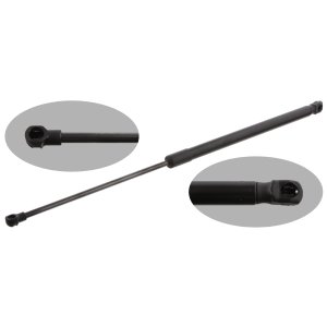 Sprężyna gazowa FEBI BILSTEIN 31650 6J4827550B