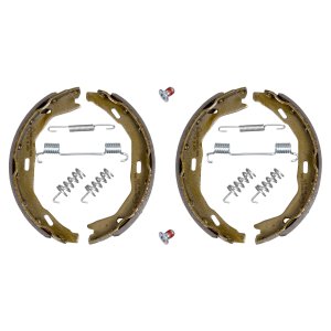 Szczęki hamulcowe FEBI BILSTEIN 32793 0044208620