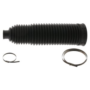 Osłona przekładni kierowniczej zestaw FEBI BILSTEIN 32855 8E0419831B