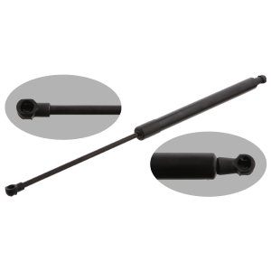 Sprężyna gazowa FEBI BILSTEIN 32906 904500004R