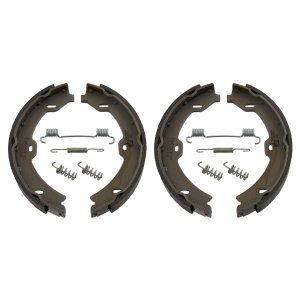 Szczęki hamulcowe FEBI BILSTEIN 32950 2214200520