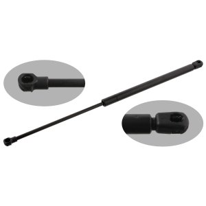 Sprężyna gazowa FEBI BILSTEIN 33337 46827091