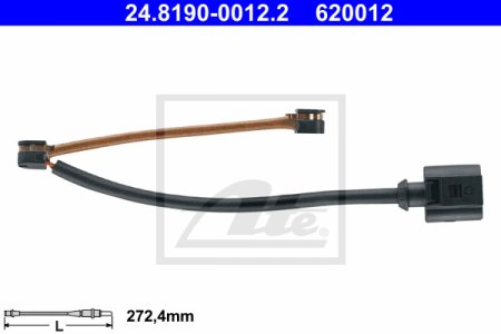 Czujnik ATE 24-8190-0012-2 4L0615437A