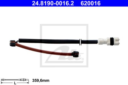 Czujnik ATE 24-8190-0016-2 99761276900