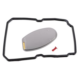 Filtr oleju BLUE PRINT ADA102132 