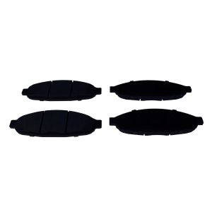 Klocki hamulcowe BLUE PRINT ADA104274 5131358AA