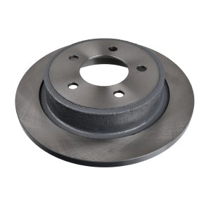 Tarcza hamulcowa BLUE PRINT ADA104374 04721240AB