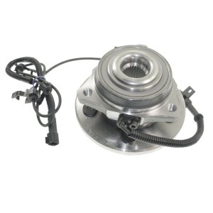 Zestaw łożysk koła BLUE PRINT ADA108207 52128693AA