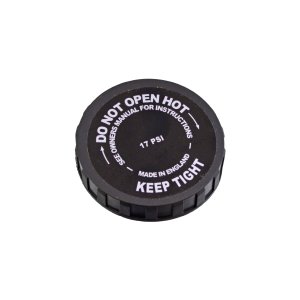 Korek chłodnicy BLUE PRINT ADA109905 05278697AA