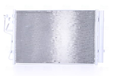 Chłodnica klimatyzacji z osuszaczem NISSENS 940006 