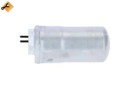 Osuszacz klimatyzacji NRF 33317 4416936