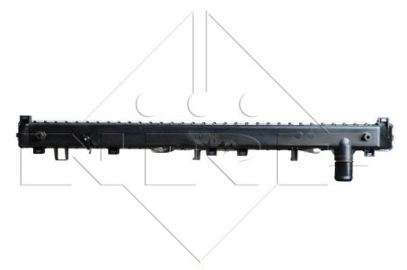 Chłodnica silnika NRF 53732 96553243