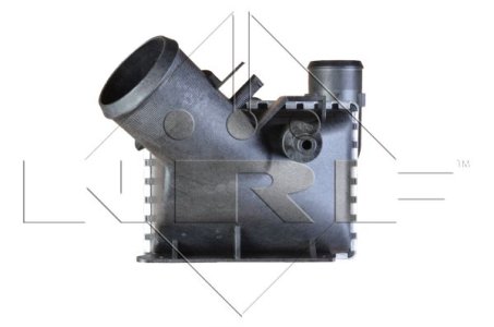 Intercooler NRF 30835 0384F3
