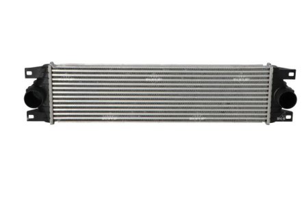 Intercooler NRF 30837 7701043695
