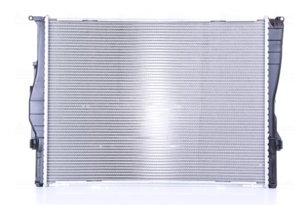 Chłodnica silnika NISSENS 60786A 17117521931