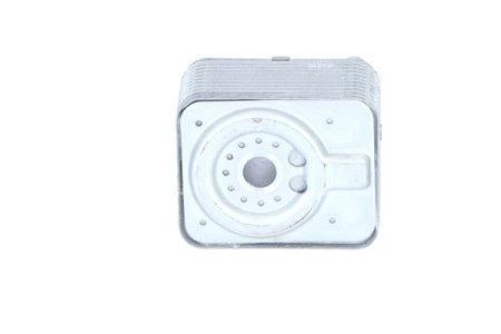 Chłodnica oleju NRF 31168 038117021B