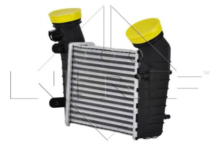 Intercooler NRF 30147A 3B0145805E