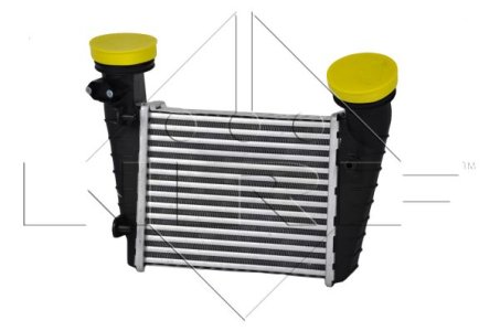 Intercooler NRF 30147A 3B0145805E