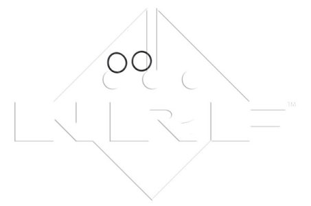 Nagrzewnica NRF 53560 6448K3