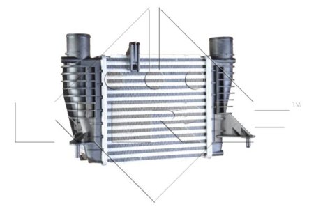 Intercooler NRF 30866 14461AY600