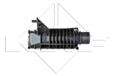 Intercooler NRF 30866 14461AY600