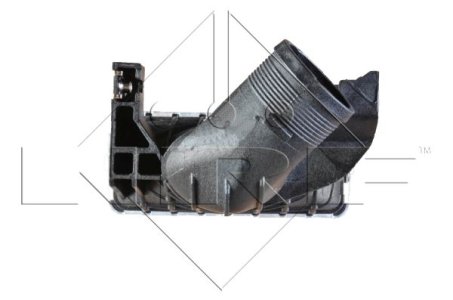 Intercooler NRF 30870 1231015