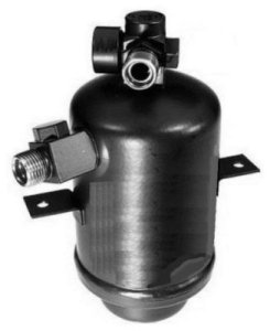 Osuszacz klimatyzacji NRF 33038 1238300683