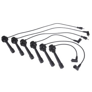 Przewody wysokiego napięcia BLUE PRINT ADC41617 MD371794