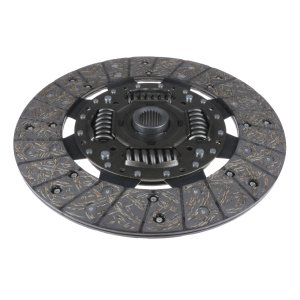 Tarcza sprzęgła BLUE PRINT ADC43169 2301A029