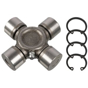 Krzyżak wału napędowego BLUE PRINT ADC43903 MB000948