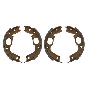 Szczęki hamulcowe BLUE PRINT ADC44133 MB618914