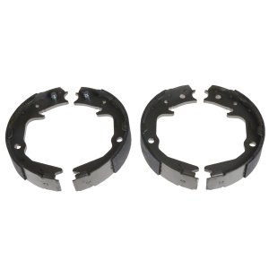 Szczęki hamulcowe BLUE PRINT ADC44134 MB950211