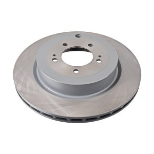 Tarcza hamulcowa BLUE PRINT ADC443118 4615A025