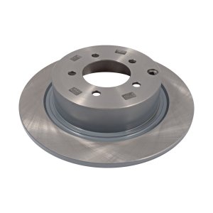 Tarcza hamulcowa BLUE PRINT ADC443125 4615A121